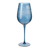 Бокал для вина Toscana, синий
