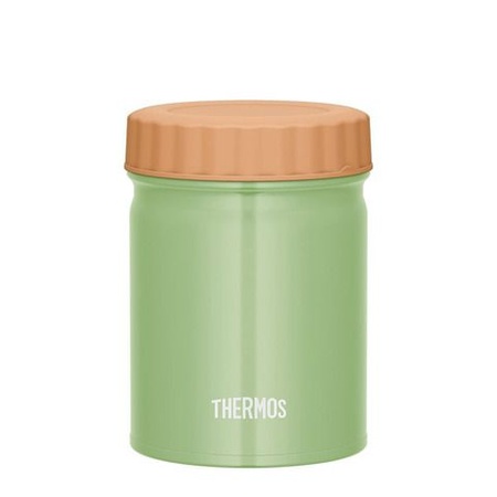 Термос для еды Thermos JBT-501 KKI (0,5 литра), оливковый