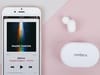 Беспроводные наушники «Mysound Play» для бизнеса
