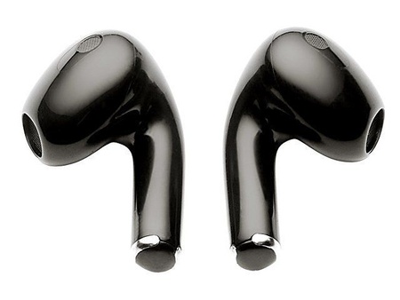 Беспроводные наушники TWS «Ironwood N3» с логотипом компании. Цена . Артикул AROA871111