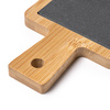 Доска разделочная LANDA, Бамбуковый с логотипом компании. Цена 567 ₽. Артикул ARDNTC1144S129