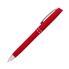 Шариковая ручка Консул (Consul), красная