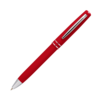 Шариковая ручка Консул (Consul), красная