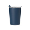 Термокружка вакуумная Strada, синяя