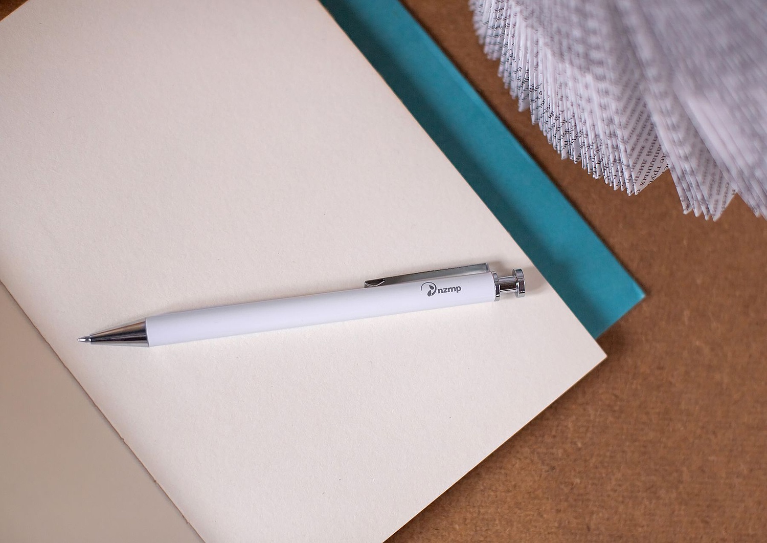 Сувениры для NZMP