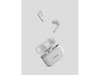 Наушники Rombica mysound Free Pro White (Р) для бизнеса