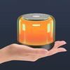 Колонка беспроводная MyTone Light Sound со светомузыкой для бизнеса