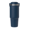 Термокружка вакуумная Montana, синяя