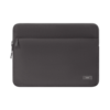 Чехол для ноутбука Бруклин (Brooklyn), серый