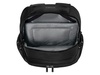 Рюкзак WENGER XE Ryde 16", черный, переработанный ПЭТ/Полиэстер, 33х22х47 см, 26 л. для бизнеса