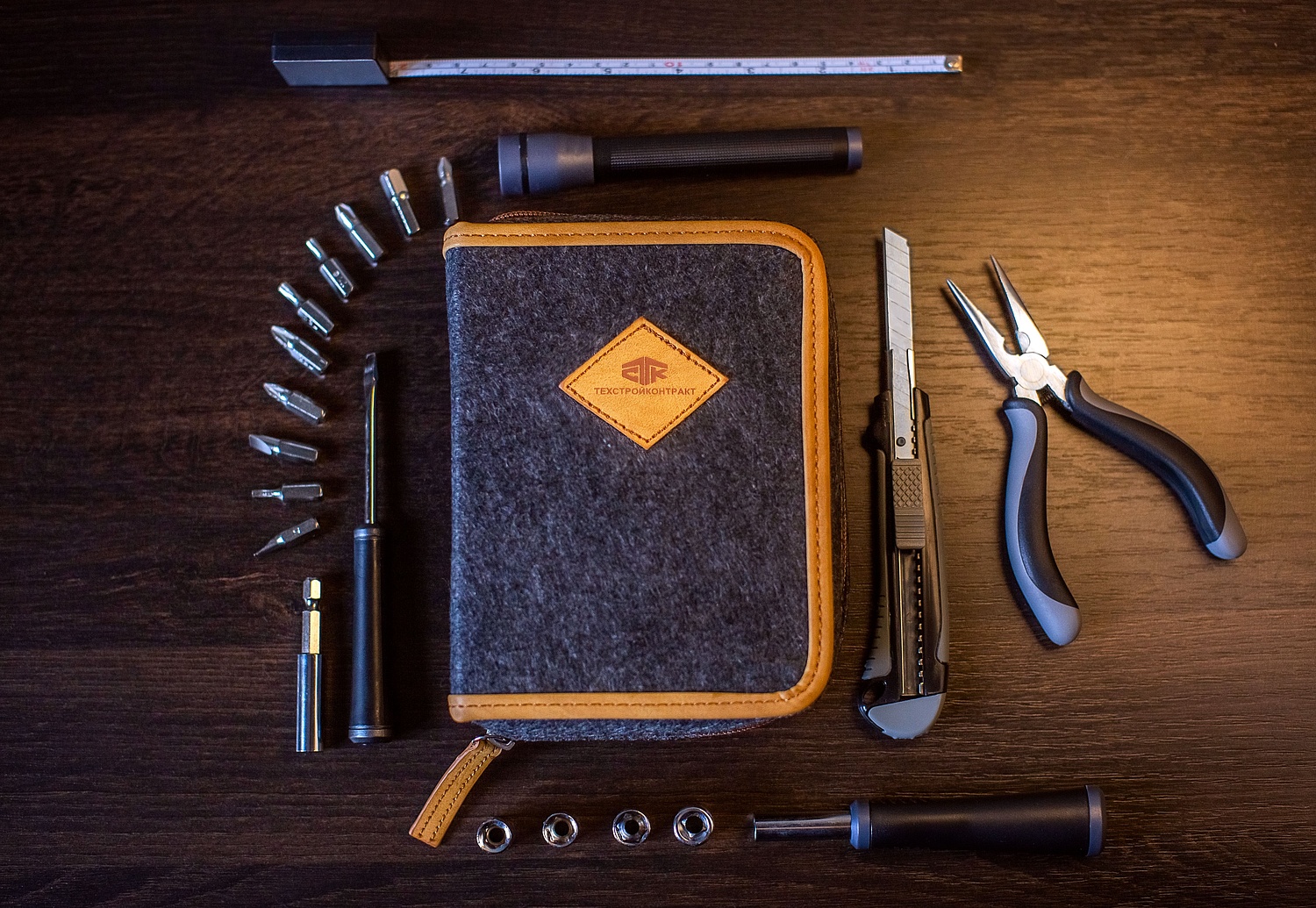 Полное руководство по корпоративным подаркам