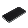 Внешний аккумулятор Твид PB (Tweed PB) 10000 mAh, черный