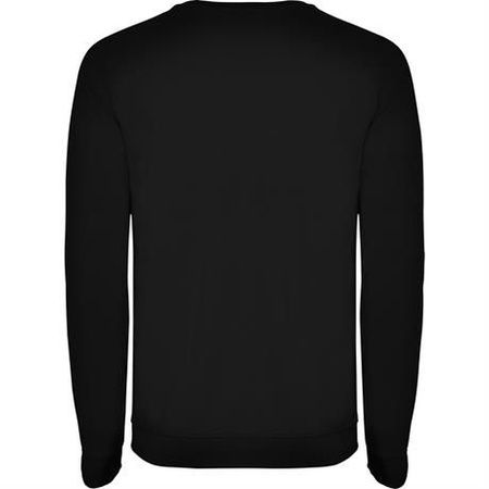 Джемпер ANNAPURNA мужской, ЧЕРНЫЙ 2XL