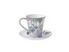 Набор чашка и блюдце Valerie Concept TEA SET ALICE для бизнеса