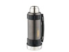 Термос из нерж. стали тм THERMOS 2520 Stainless Steel Vacuum Flask 1.2L, серый для бизнеса