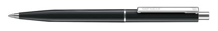 3217 ШР Point Polished черный black (Senator)