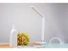 Настольная лампа с беспроводной зарядкой «LED FAROS» для бизнеса