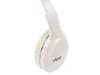 HIPER Наушники накладные WIRED CASUAL WHITE HTW-OV2 (Р) для бизнеса
