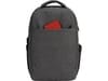 Рюкзак для ноутбука Zest, серый (P) для бизнеса