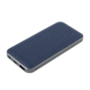 Внешний аккумулятор Твид PB (Tweed PB) 10000 mAh, синий