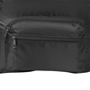 Рюкзак складной Comfort Travel Portable, чёрный для бизнеса