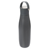 Термобутылка вакуумная герметичная Боска (Bosca), серая