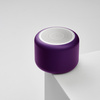 Беспроводная колонка Пэшн (Passion) 80dB 600 mAh (Bluetooth 5.4), фиолетовая