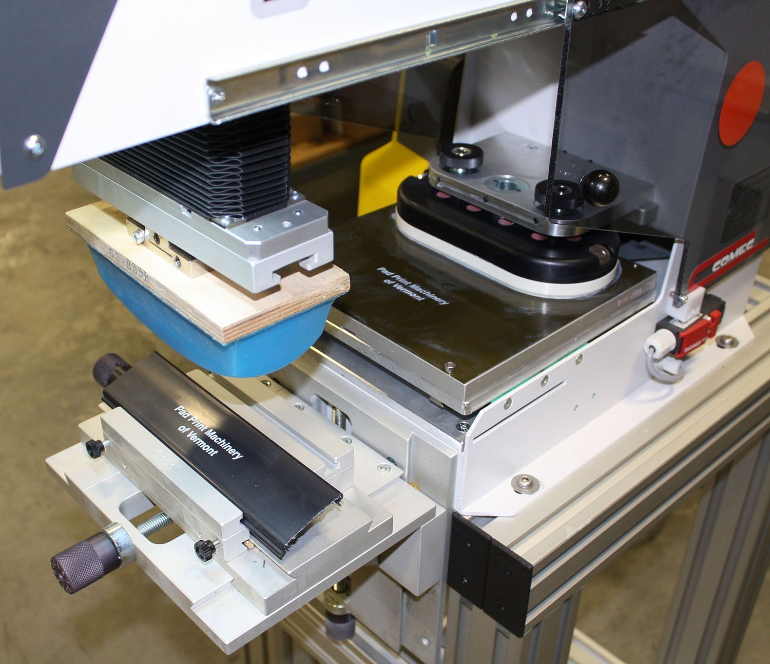 Тампопечать