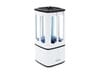 Портативная лампа бактерицидная ультрафиолетовая Rombica Sterilizer B1, белый/черный (Р) для бизнеса