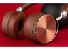 Наушники Rombica Mysound BH-12 Brown для бизнеса