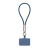 Кабель-ланьярд Корд (Cord), синий