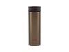 Термос из нерж. стали тм THERMOS JNO-501-ESP 0.5L, коричневый для бизнеса