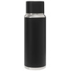 Термос Осло (Oslo), черный