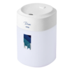 Светодиодный USB увлажнитель Lumi-Humi, белый для бизнеса
