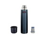 Термос из нерж. стали тм THERMOS FBB-1000BC Midnight Blue 1,0L для бизнеса