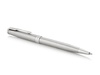 Ручка шариковая «Parker Sonnet Core Stainless Steel CT», серебристый для бизнеса