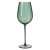 Бокал для вина Капри (Capri), зеленый