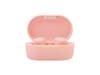 Наушники Rombica Mysound Play - Rose/TWS для бизнеса