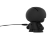 USB Hub XOOPAR BOY, черный для бизнеса