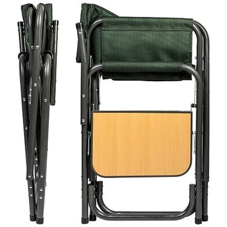 Складное кресло Camping World Mister