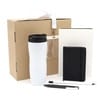 Welcome pack Black & White для бизнеса