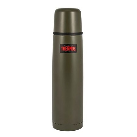 Термос Thermos FBB-750AG (0, 75 литра), хаки