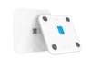 Умные диагностические весы с Wi-Fi Picooc S3 White V2 (6924917717346), белый для бизнеса