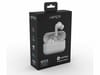 Беспроводные наушники HIPER TWS Alpha PX8 (HTW-APX8) Bluetooth 5.0 гарнитура, Белый (Р) для бизнеса