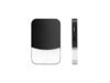 USB хаб «Mini iLO Hub», черный для бизнеса