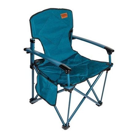 Складное кресло Camping World  Dreamer Chair blue