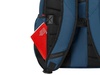 Рюкзак WENGER XE Professional 15.6", синий, переработанный ПЭТ/Полиэстер, 32х22х44 см, 23 л. для бизнеса