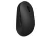 Мышь беспроводная Mi Dual Mode Wireless Mouse Silent Edition Black WXSMSBMW02 (HLK4041GL) (Р) для бизнеса