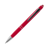 Шариковая ручка Комет Нео (Comet NEO), красная