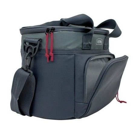 Термосумка Thermos NESTING 24 Can Cooler (12 л.), серая